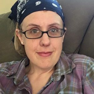 Meet your Posher, Meghan